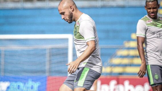 Horário do jogo do São Joseense x Coritiba hoje e onde assistir – 05/02