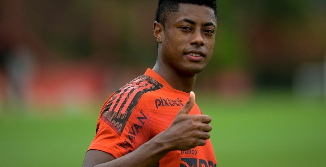 Horário do jogo do Flamengo hoje
