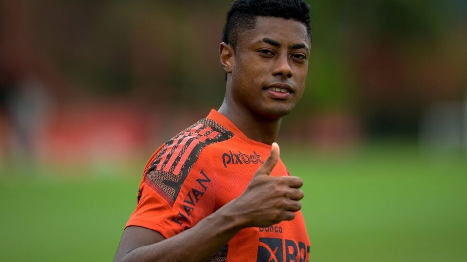 Horário do jogo do Flamengo hoje