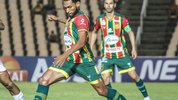 Iape x Sampaio Corrêa: onde assistir e horário hoje, terça – 08/02/2022