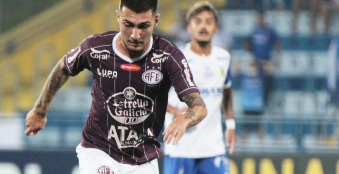 Inter de Limeira x Ferroviária