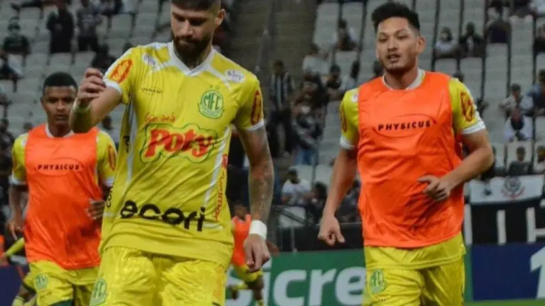 Inter de Limeira x Mirassol: onde assistir e horário do Paulistão – 13/02