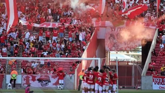 Internacional x Real Brasília: onde assistir a Supercopa Feminina – 04/02