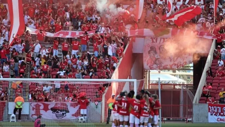 Internacional x Real Brasília: onde assistir a Supercopa Feminina – 04/02