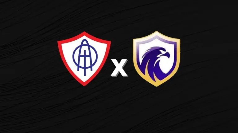 Itabaiana x Falcon: onde assistir e horário do jogo de hoje – 25/02