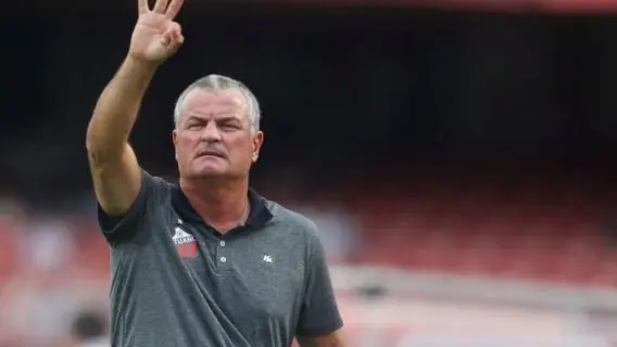 Jogo do Ituano x Inter de Limeira: onde assistir e horário hoje – 03/02