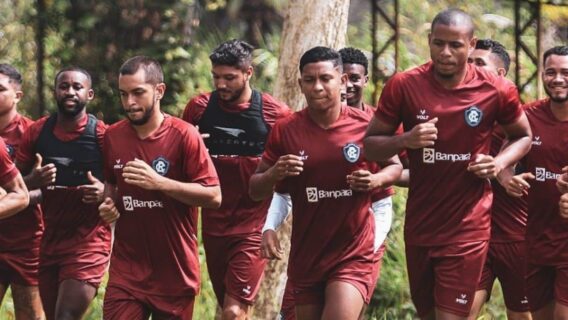 Itupiranga x Remo: onde assistir na TV, horário e escalações – 06/02