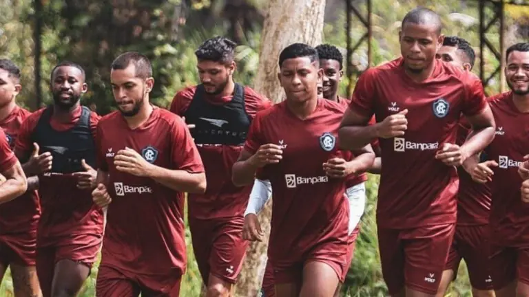 Itupiranga x Remo: onde assistir na TV, horário e escalações – 06/02