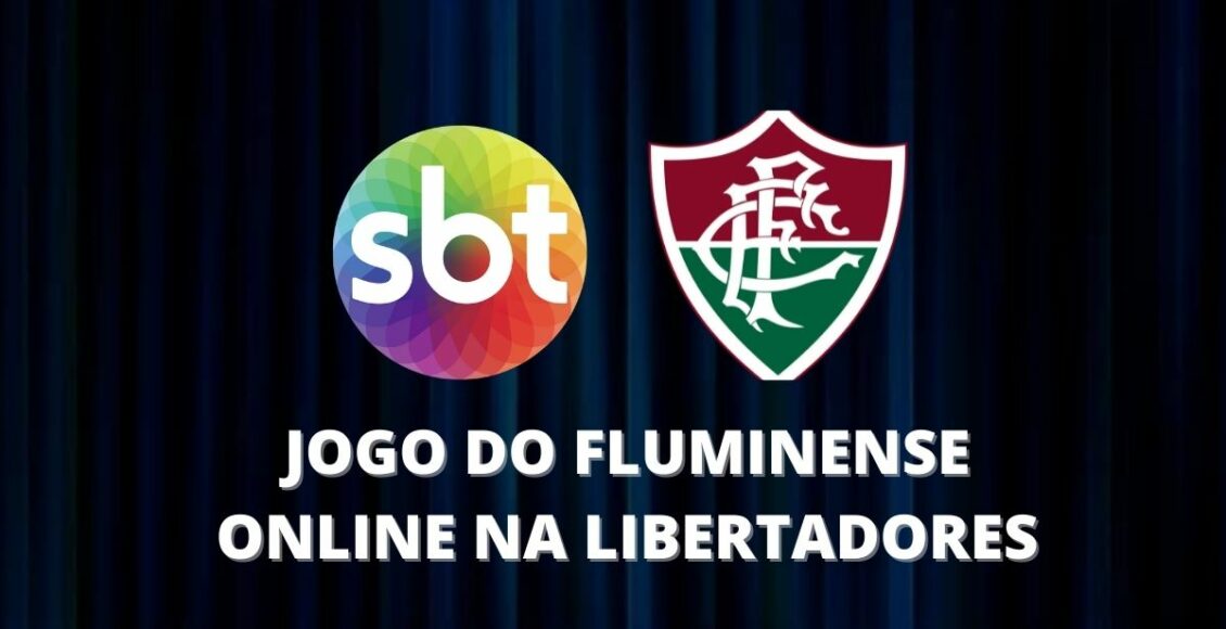 assistir jogo do Fluminense hoje online
