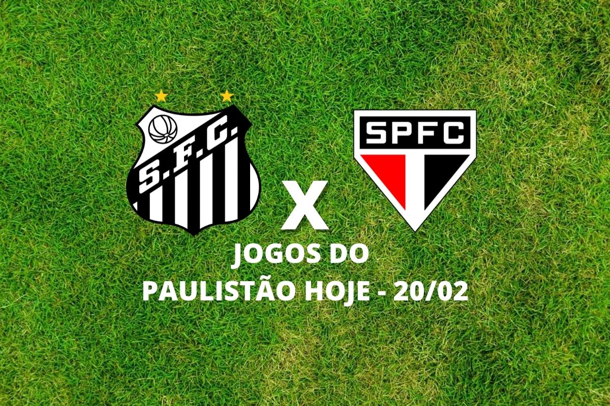 jogos paulista hoje