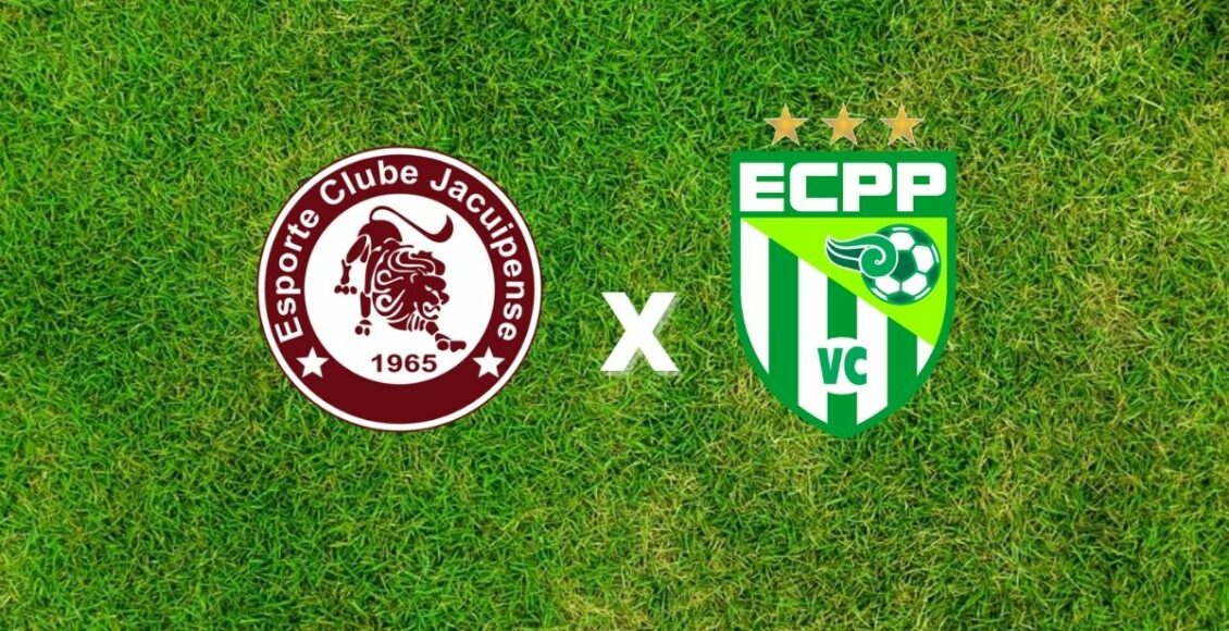 Jacuipense x Vitória da Conquista