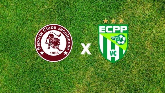 Jacuipense x Vitória da Conquista: onde vai passar e horário hoje – 19/02