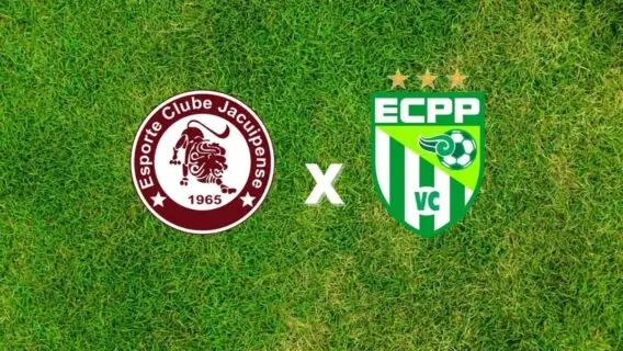 Jacuipense x Vitória da Conquista: onde vai passar e horário hoje – 19/02