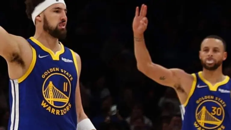 Jazz x Warriors: onde vai passar o jogo da NBA hoje – 09/02