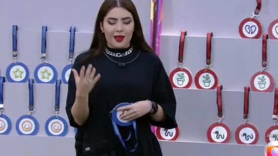 Jogo da discórdia BBB 22 hoje é dividido em aliados e quem ‘não ganha’