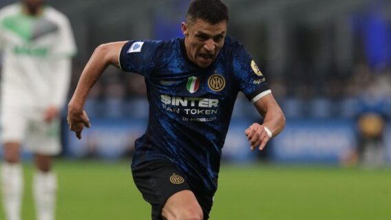 Jogo do Genoa x Inter de Milão hoje: onde vai passar e horário – 25/02