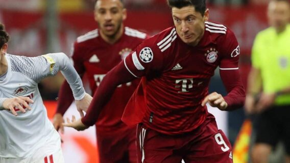Jogo do Bayern de Munique hoje: onde assistir DE GRAÇA e horário 20/02