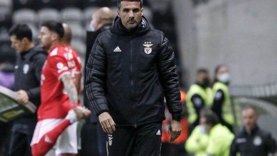 Jogo do Benfica x Vitória de Guimarães hoje: onde assistir e horário 27/02