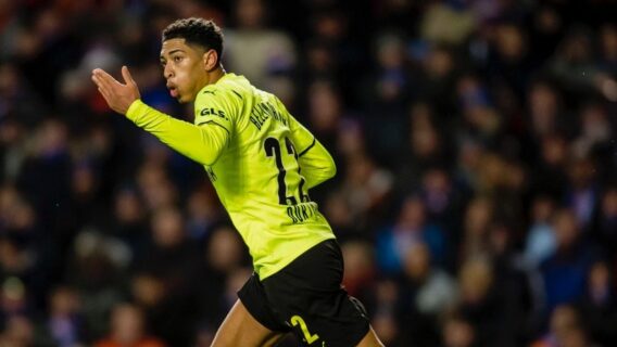 Augsburg x Borussia Dortmund onde assistir hoje de graça ao vivo 27/02