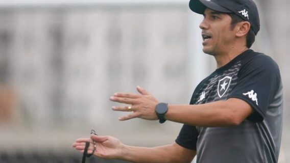 Que horas é o jogo do Botafogo x Resende hoje? Saiba onde assistir 17/02