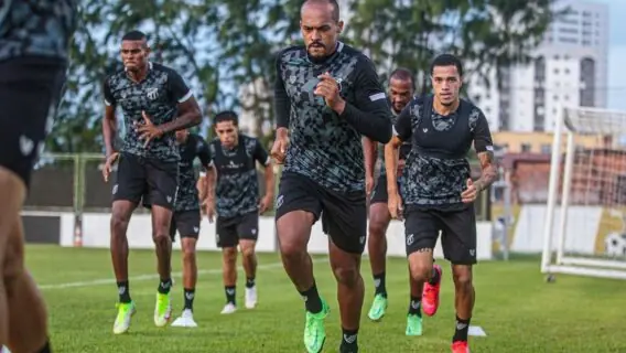 Jogo do Iguatu x Ceará hoje: onde vai passar ao vivo e horário 26/02