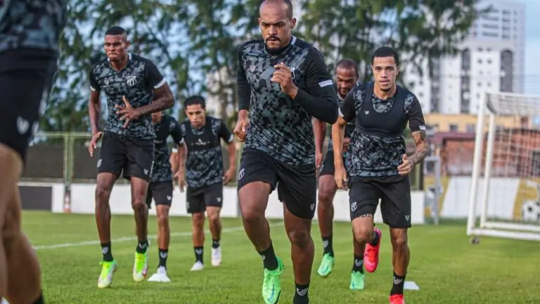 Jogo do Iguatu x Ceará hoje: onde vai passar ao vivo e horário 26/02