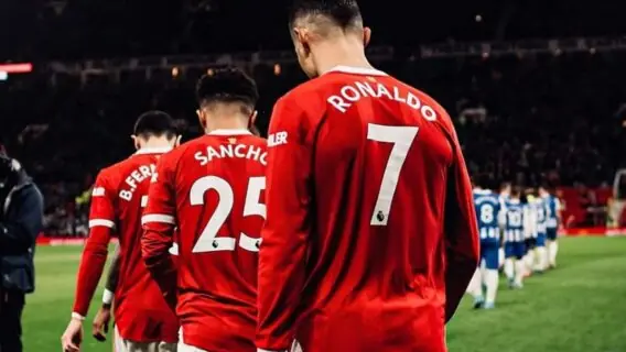 Cristiano vai jogar? Onde assistir jogo do Manchester United hoje e horário