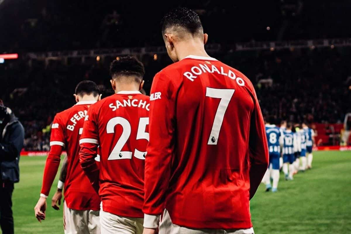 Cristiano vai jogar? Onde assistir jogo do Manchester United hoje e horário