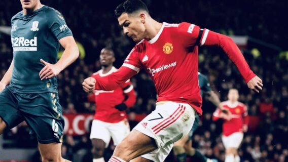 Jogo do Burnley x Manchester United hoje: onde assistir e horário – 08/02