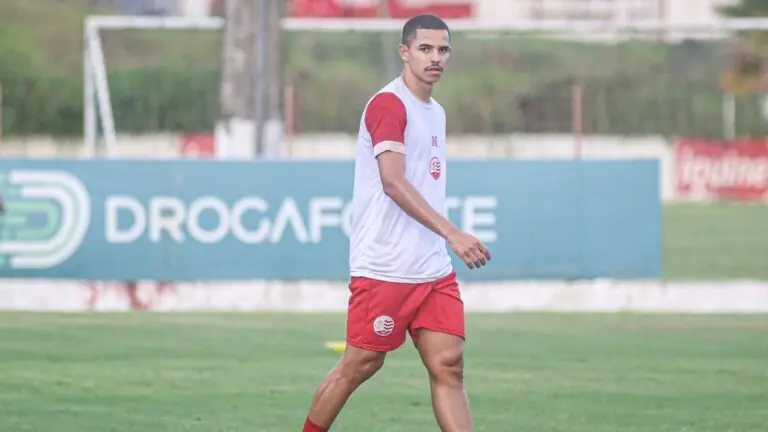 Jogo do Afogados x Náutico hoje: onde vai passar e horário ao vivo 27/02