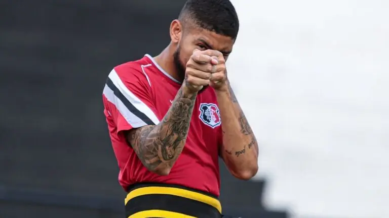 Jogo do Santa Cruz x Retrô hoje: onde assistir ao vivo e horário – 26/02