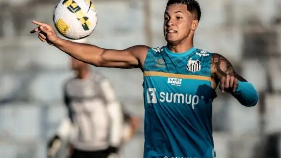 Onde vai passar o jogo do Salgueiro x Santos hoje na Copa do Brasil 23/2