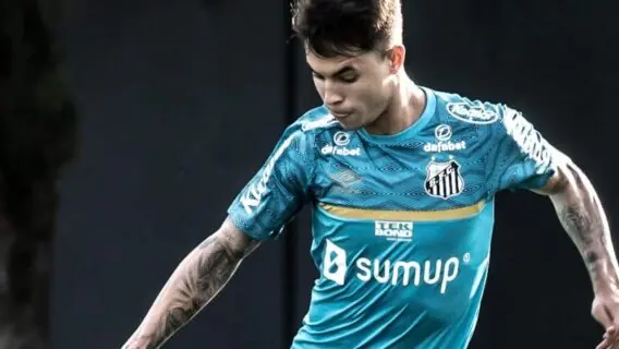 Onde assistir jogo do Santos x Novorizontino hoje e horário ao vivo 27/02