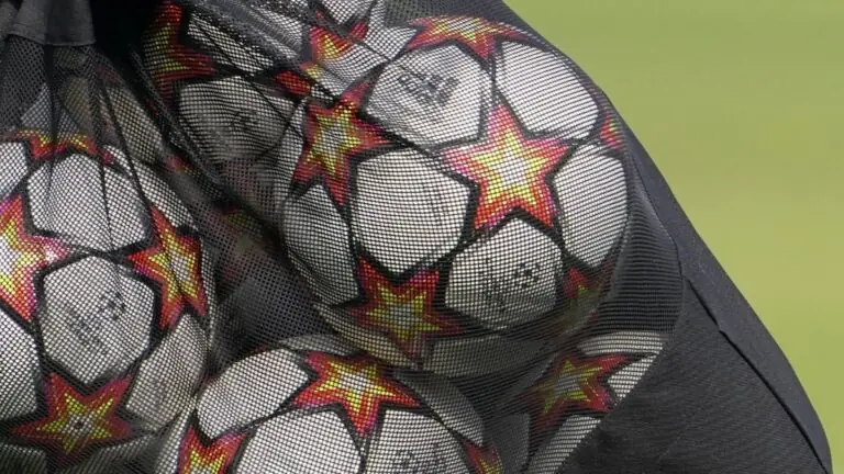 Quem joga hoje pela Champions League, quarta-feira (23/02)