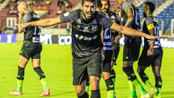 Jogos da Copa do Nordeste hoje: onde assistir neste sábado (05/02)