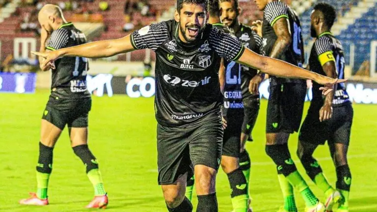 Jogos da Copa do Nordeste hoje: onde assistir neste sábado (05/02)