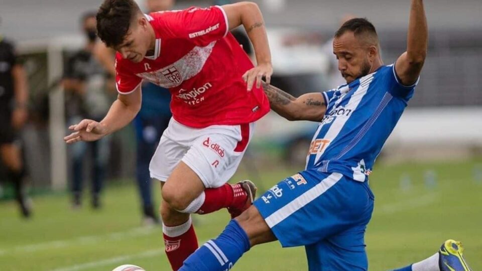 Jogos da Copa do Nordeste hoje