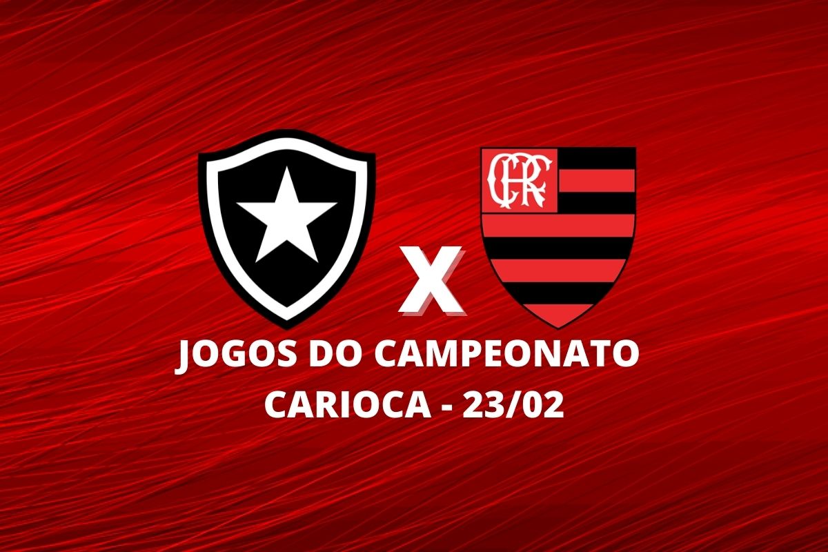 Premier League, Campeonato Carioca saiba onde assistir aos