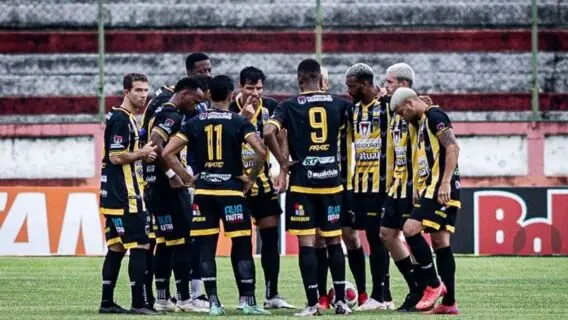 Jogos do Campeonato Carioca hoje: onde assistir a programação – 05/02