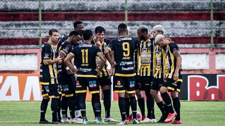 Jogos do Campeonato Carioca hoje: onde assistir a programação – 05/02