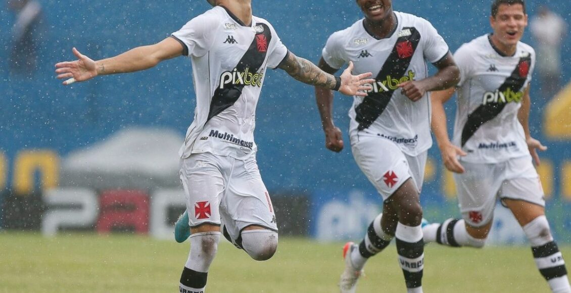 Jogos do Campeonato Carioca hoje
