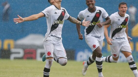 Jogos do Campeonato Carioca hoje: onde assistir nesta quarta (9/2/22)