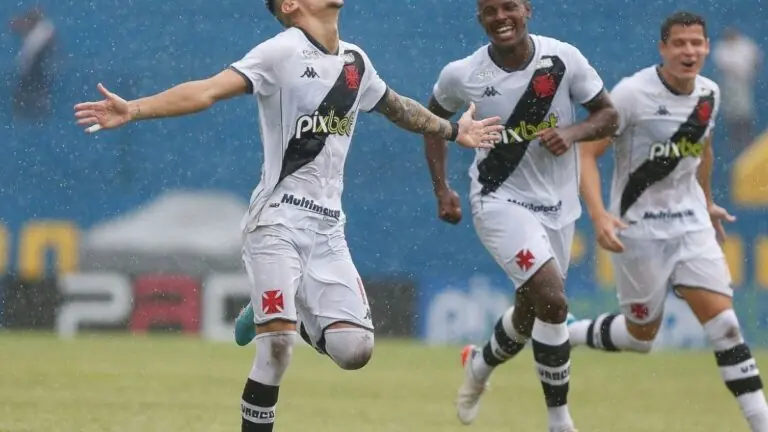 Jogos do Campeonato Carioca hoje: onde assistir nesta quarta (9/2/22)