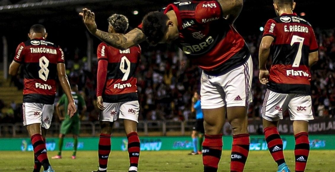 Jogos do Campeonato Carioca hoje
