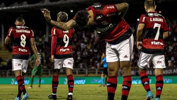 Jogos do Campeonato Carioca hoje: onde assistir e horário (10/02/22)