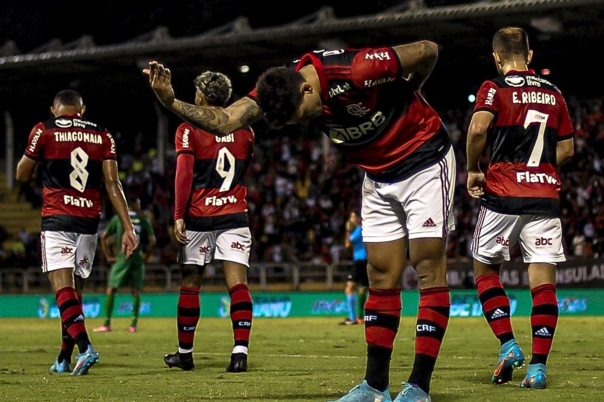 Campeonato Carioca Jogos De Hoje