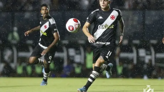 Jogos do Campeonato Carioca hoje: horário e onde assistir 20/02