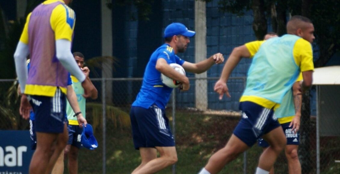 Jogos do Campeonato Mineiro hoje