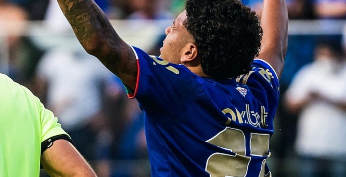 Jogos do Campeonato Mineiro hoje
