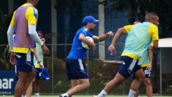 Jogos do Campeonato Mineiro hoje: programação da 4ª rodada – 05/02